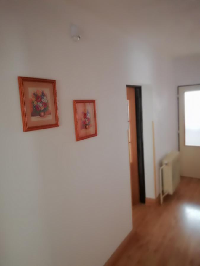 Domino Apartman Korotnok Kültér fotó
